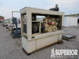 KOHLER 125R0ZJ81 125KW/156KVA Generator