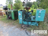 CUMMINS Generator