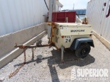DOOSAN Portable Light Tower