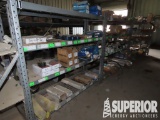 Truck & Trailer Supply Room