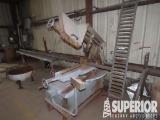 WILTON Horizontal Band Saw