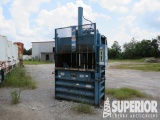 MARATHON 6030-HD Hyd Bale Press