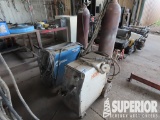 MILLER Millermatic 252 Mig Welder & HOBART IronMan