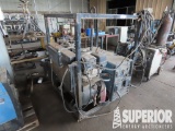 MILLER Bobcat 225 Welder