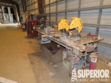 Miller Dialarc 250 AC/DC Welder