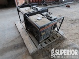 (2) MI-T-M 6000 Walt Generators