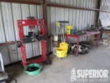 Shop Tools & Equipment