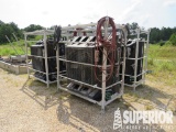 PORT-A-COOL Swamp Coolers