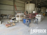 Shop Equipment