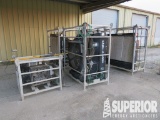 (5) PORT-A-COOL Swamp Coolers