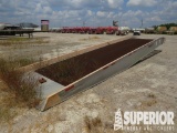 MAGLINER Mobile Loading/Truck Ramp