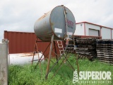 Fuel Tanks