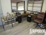 Mud Testing Equipment