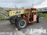 2013 JLG G9-43A 9,000# Telehandler