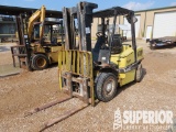 2003 YALE 8000# Forklift