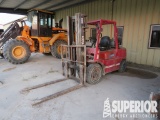 TAILIFT FG35P-GML 5,000# Forklift