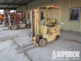 YALE GLC020UAS090 2000# Forklift