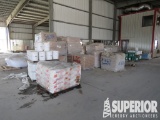 Mud Chemicals & Additives