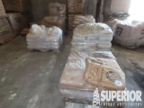 Mud & Chemical Additives