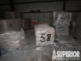 Mud & Chemical Additives