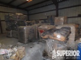 Mud & Chemical Additives