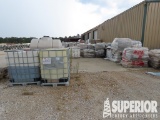 Mud & Chemical Additives