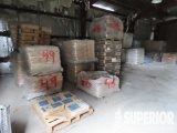 Mud & Chemical Additives