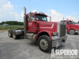 2007 PETERBILT 379 T/A Blower Truck