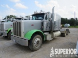 2012 PETERBILT 388 T/A Truck w/ Sleeper
