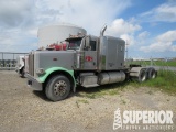 2012 PETERBILT 388 T/A Truck