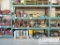 (20-328) (13) Various Size Hole Openers, (5) Bit P