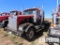 (x) (19-16) 2005 WESTERN STAR 4900 T/A Winch Truck