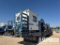 (x) 2007 NOV Hydra Rig Coil Tubing Reel Trailer w/