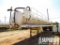(x) (21-9) 2011 DRAGON 130-Bbl T/A Vacuum Trailer,