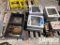 (13-18) (4) QPC Frac Pump 3-Port Greaser/Oiler Uni