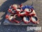 (13-35) WECO Wheel 1