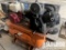 (13-41) C-AIR A130H030-G Shop Air Compressor p/b H