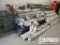 (20-481) Large Lot of Heavy Duty Shop Shelving Sys