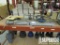 (20-290) (2) Pipe Stripper Rubber Cutters