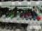 (20-262) (7) Various Size Blade Bits, (3) 3-Blade