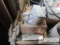 (20-486) Crate w/Large Lot of Various Size Bit bla