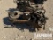 GILL 500 Tubing Tong w/Backup (4775609)