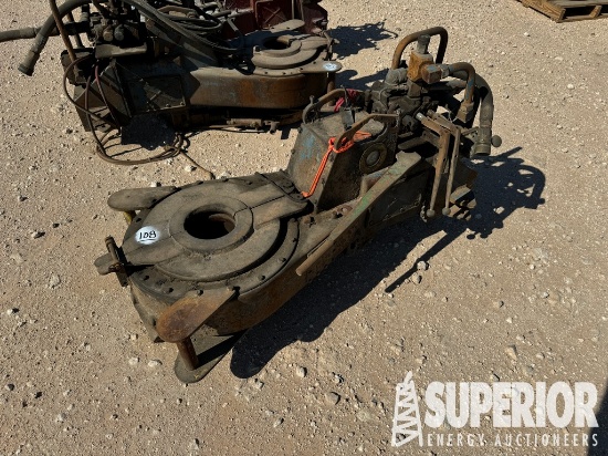 58-93R Tubing Tong (4700333)