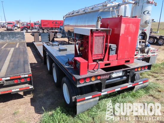 (x) (19-22) 2018 KAYLN 3-Axle Hyd Folding Neck 52'