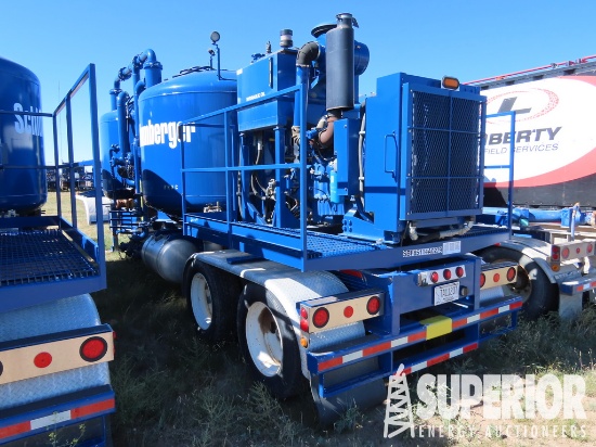 (x) (19-28) 2014 OPERBUS T/A 660 Cu Ft Cement Batc