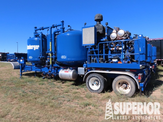(x) (19-30) 2014 OPERBUS T/A 660 Cu Ft Cement Batc