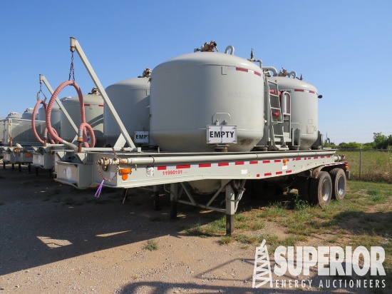 (x) (2-12) 2012 WILCO 660 Cu Ft Bulk Cement Trail