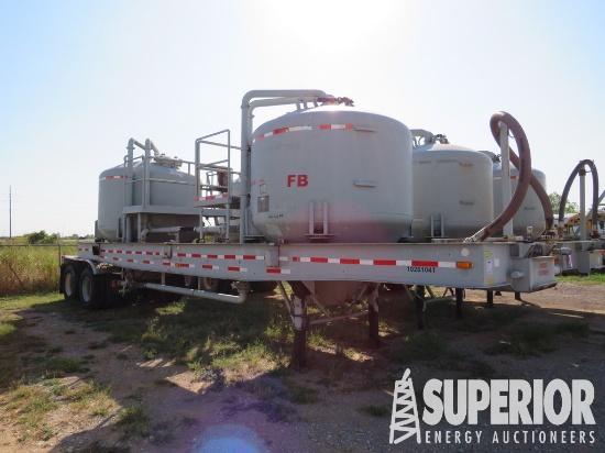 (x) (2-11) 2001 WILCO 660 Cu Ft Bulk Cement Trail
