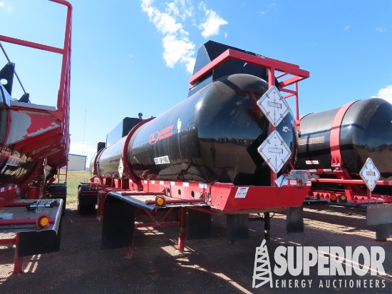 (x) (19-44) 2012 COMPTANK CORP T/A 5500-Gal Acid T