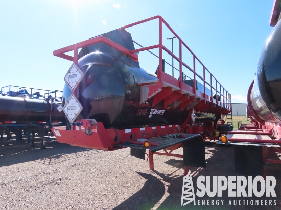 (x) (19-45) 2012 COMPTANK CORP T/A 5500-Gal Acid T